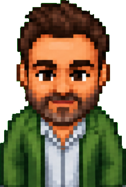 Avatar de Steve Bullara dans Bullaria