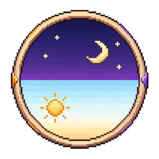 Jour et nuit